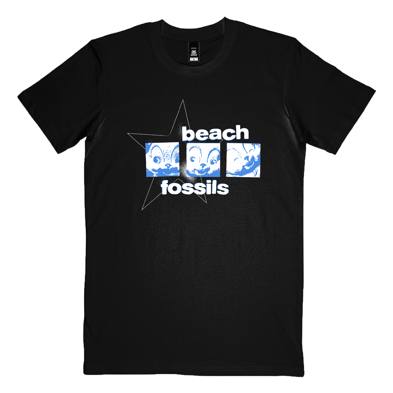 "Star" T-Shirt