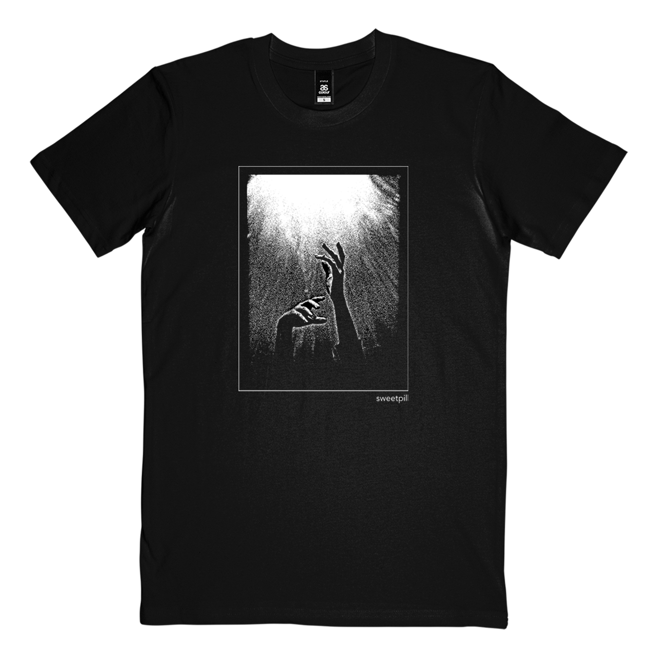 "Hands" T-Shirt