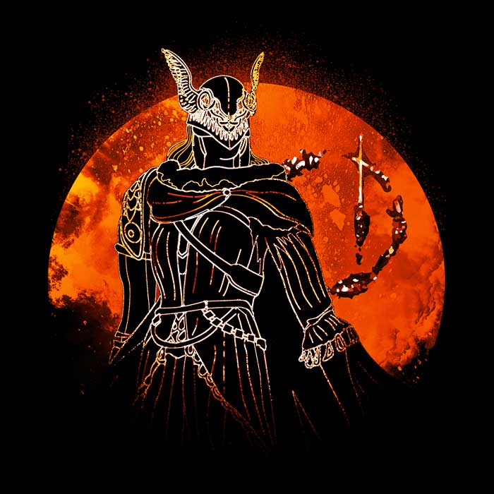 Blade Orb - Long Sleeve T-Shirt