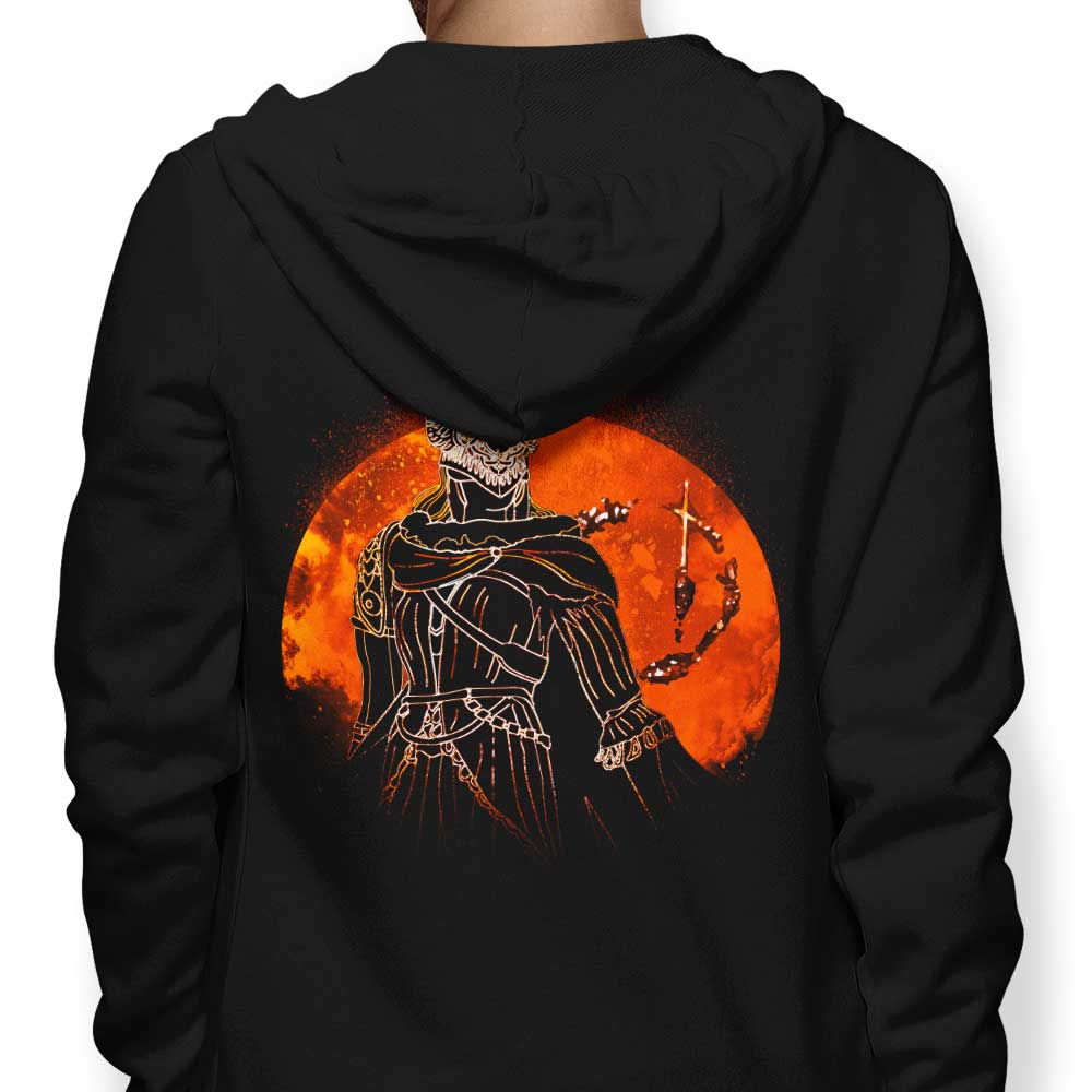 Blade Orb - Hoodie