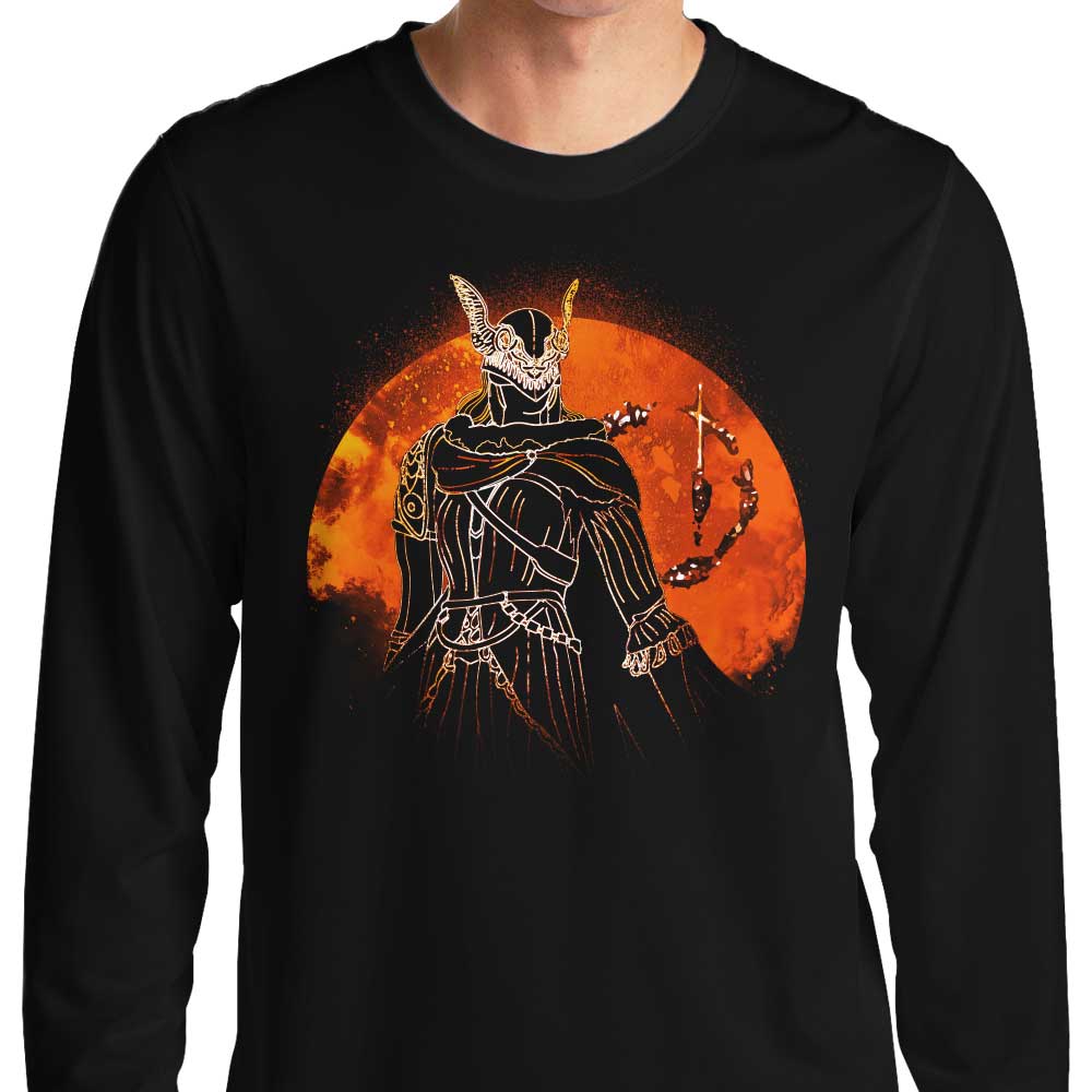 Blade Orb - Long Sleeve T-Shirt