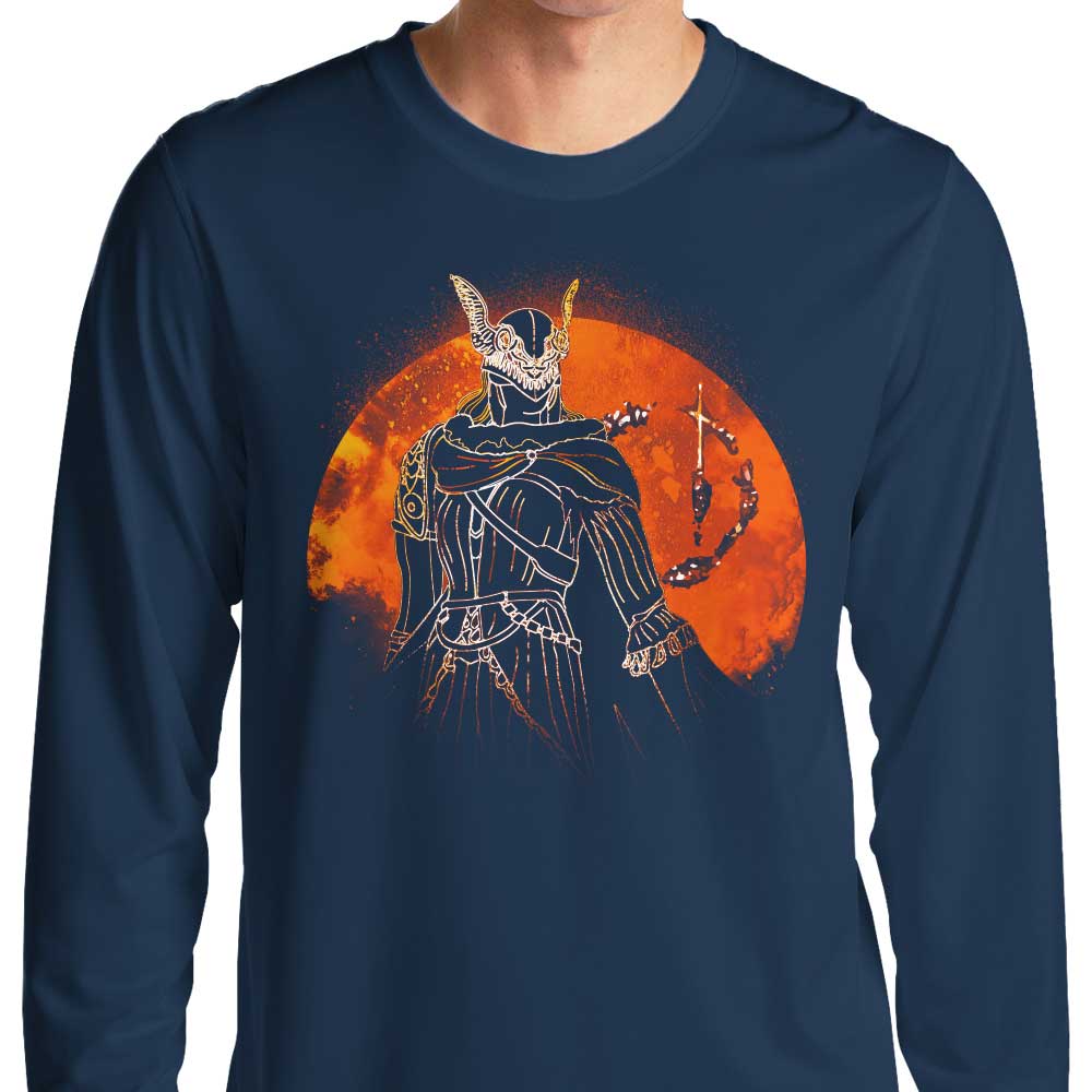 Blade Orb - Long Sleeve T-Shirt