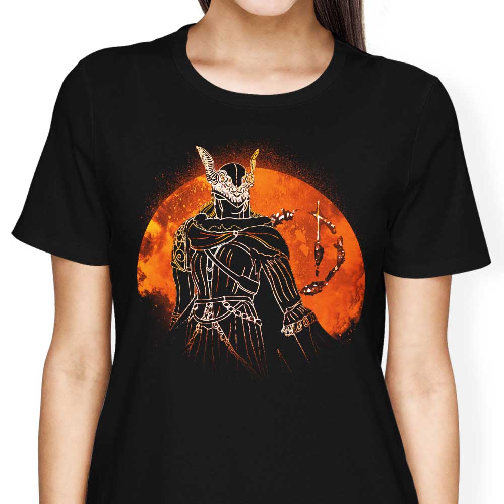 Blade Orb - Women's Apparel