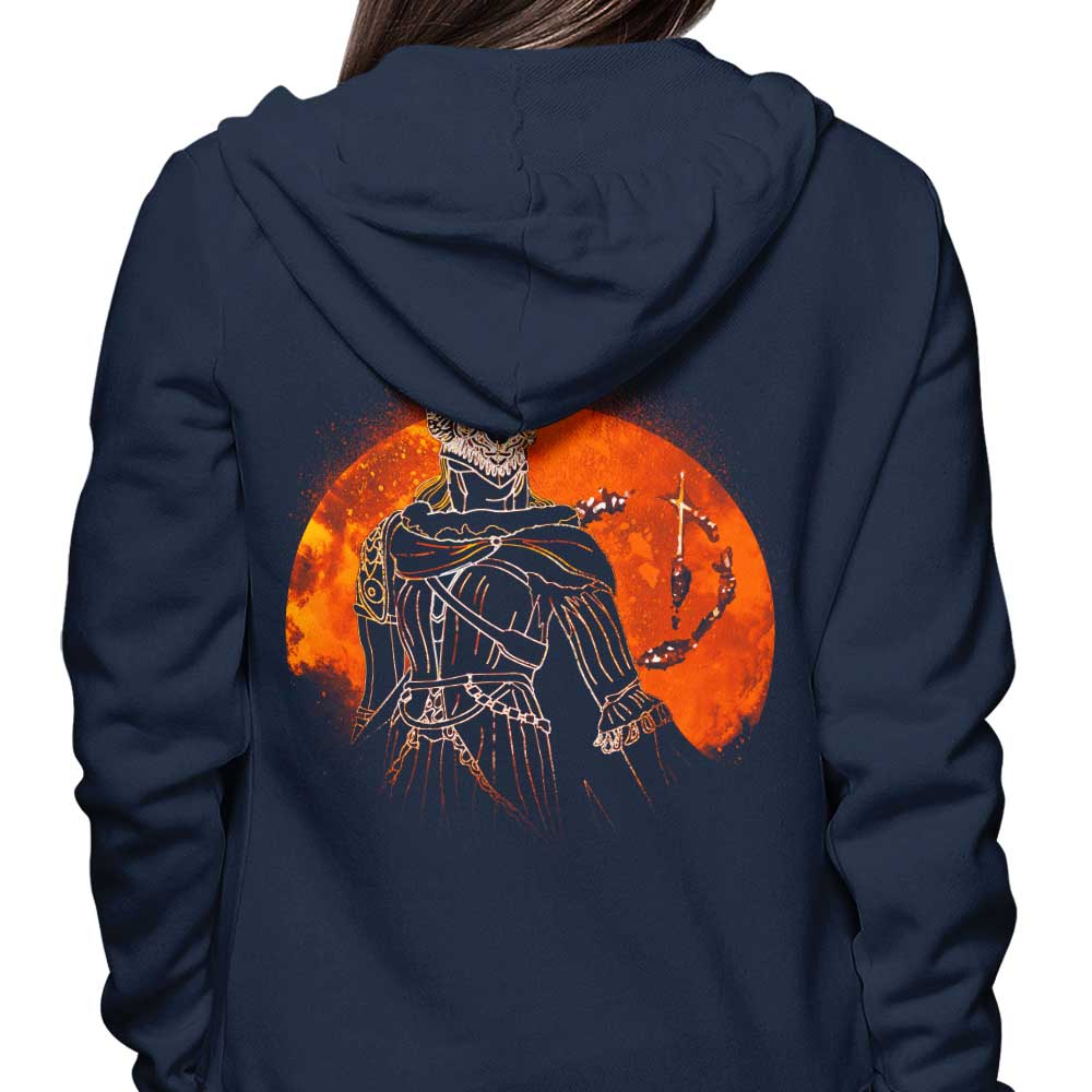 Blade Orb - Hoodie