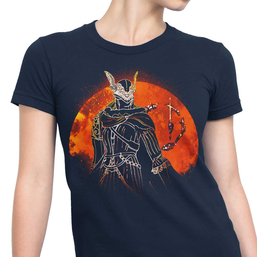 Blade Orb - Women's Apparel
