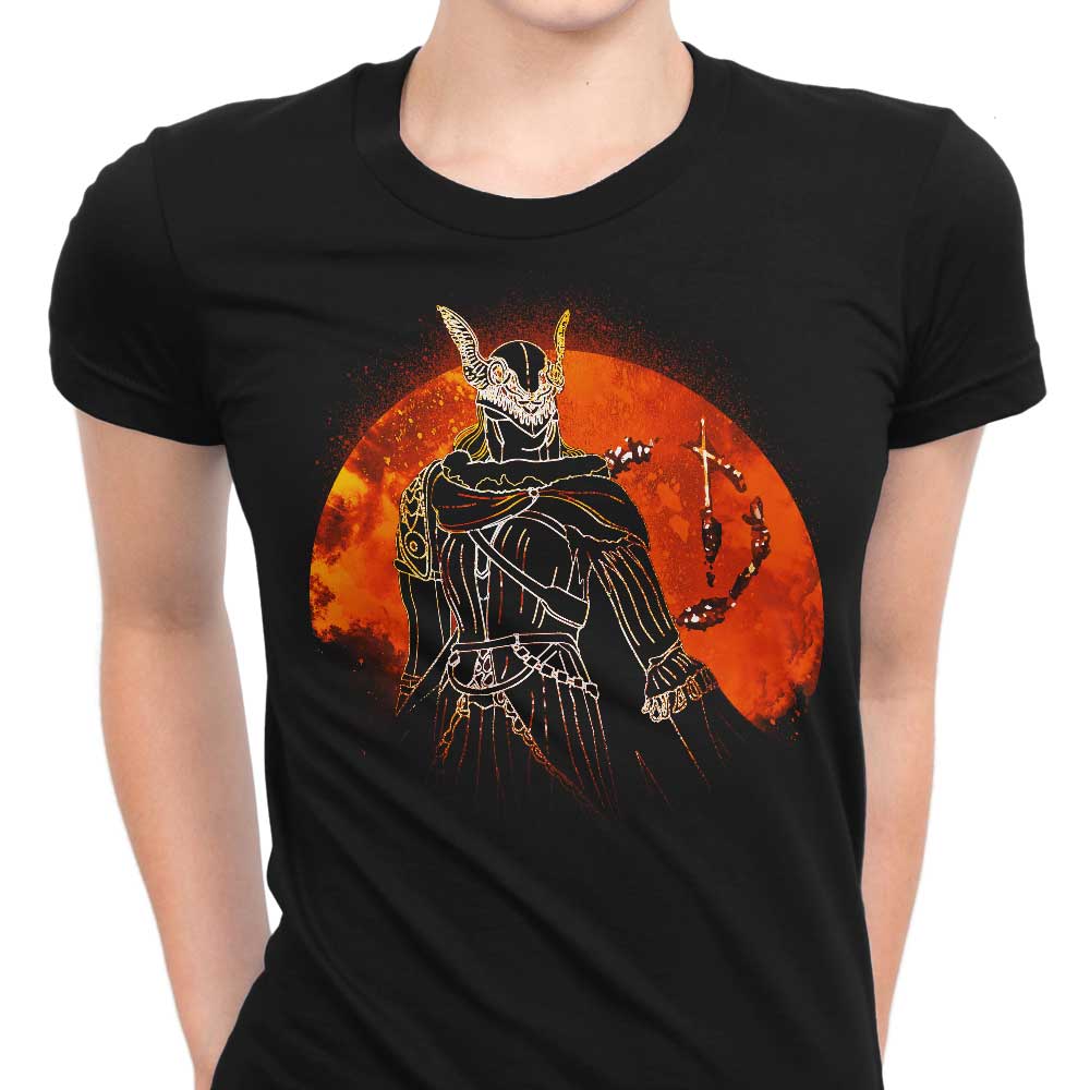 Blade Orb - Women's Apparel