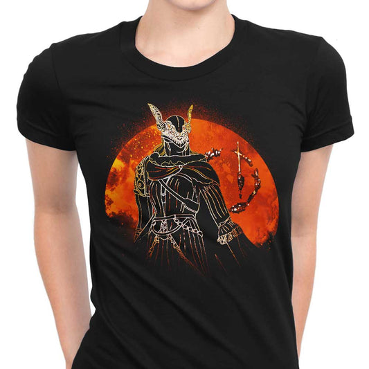 Blade Orb - Women's Apparel