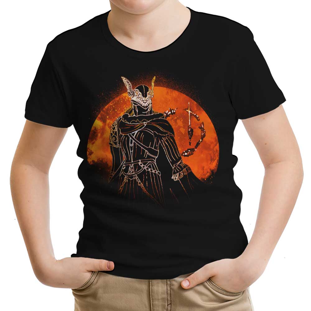 Blade Orb - Youth Apparel