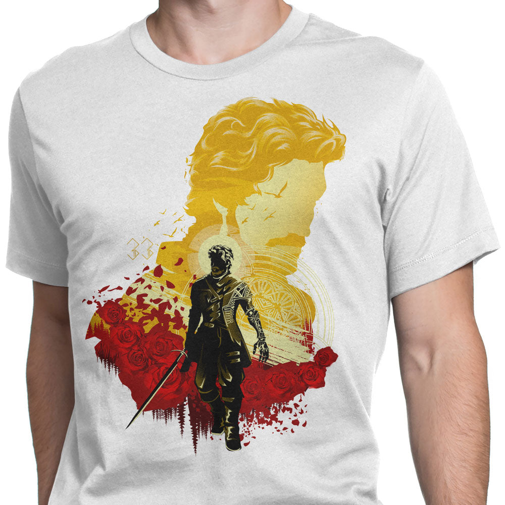 Bladelight - Men's Apparel