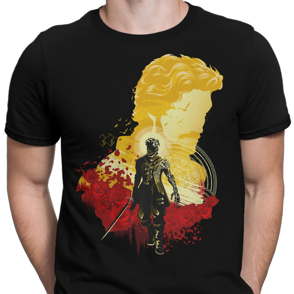 Bladelight - Men's Apparel