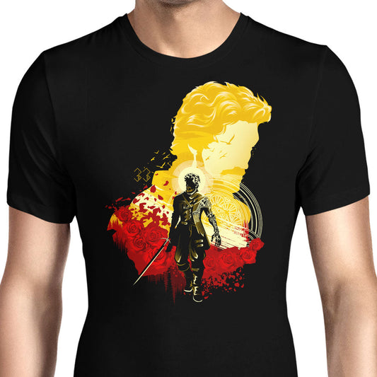 Bladelight - Men's Apparel