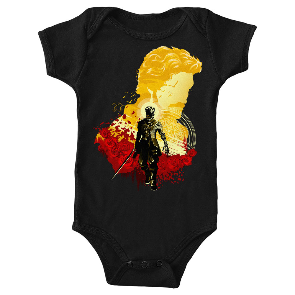 Bladelight - Youth Apparel