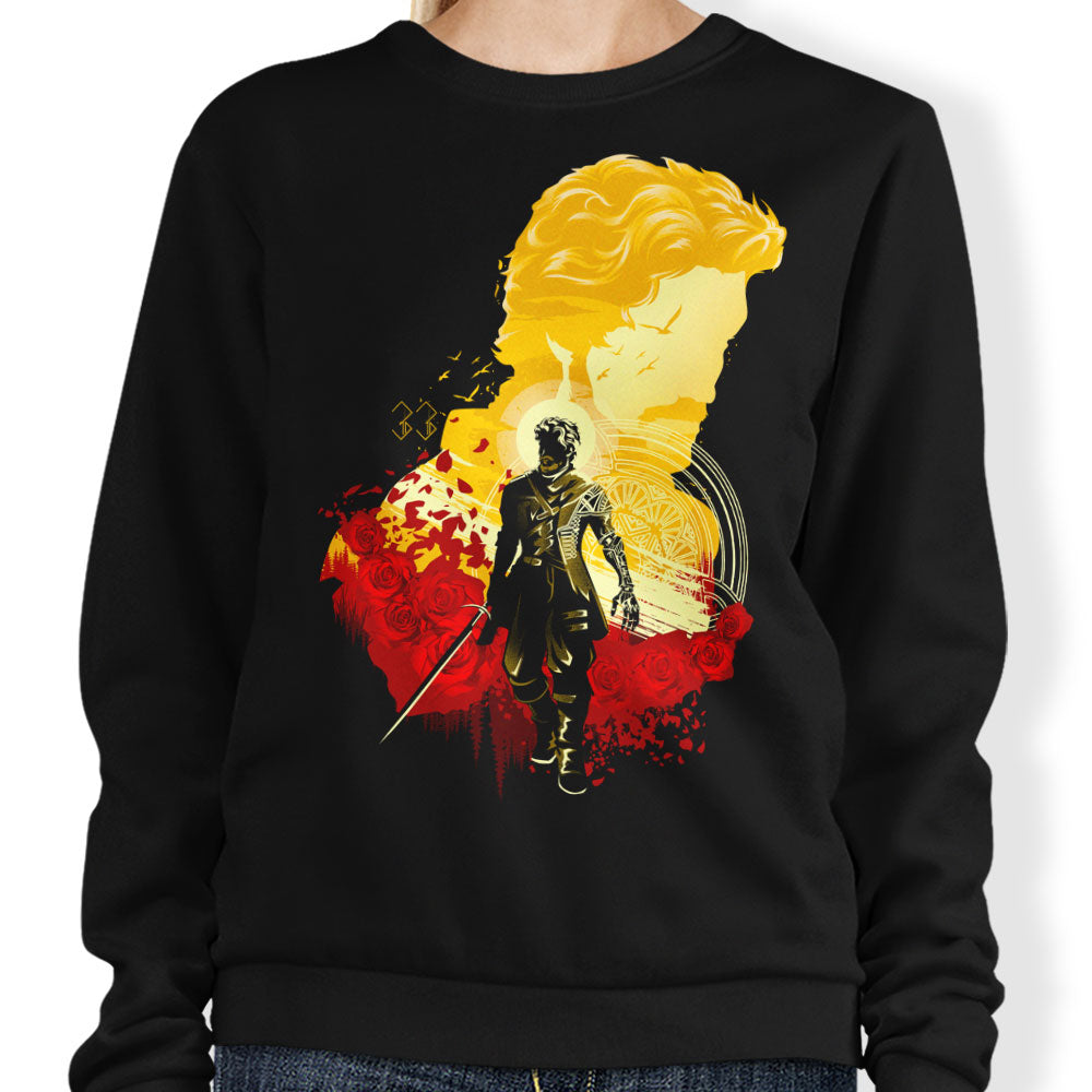 Bladelight - Sweatshirt