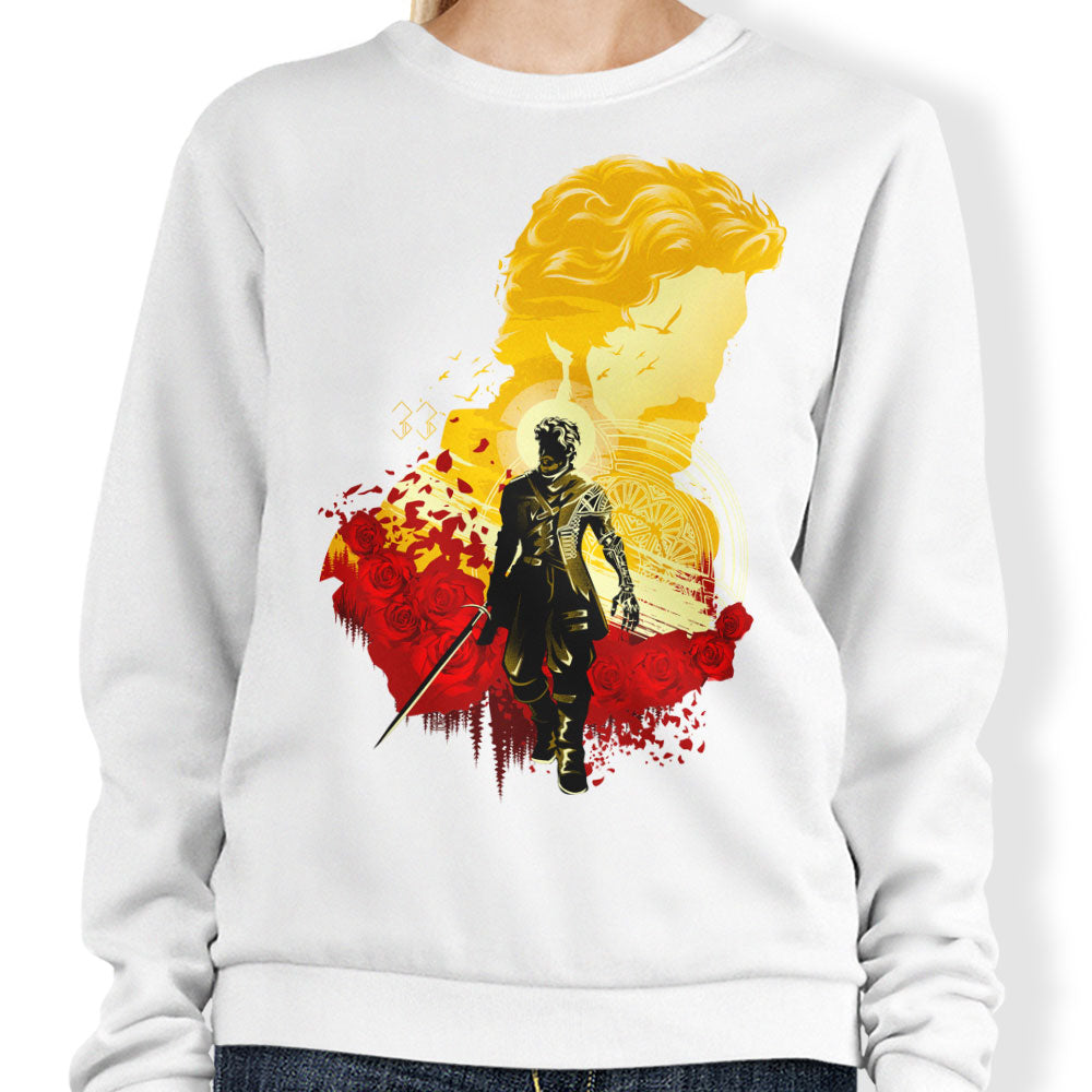 Bladelight - Sweatshirt