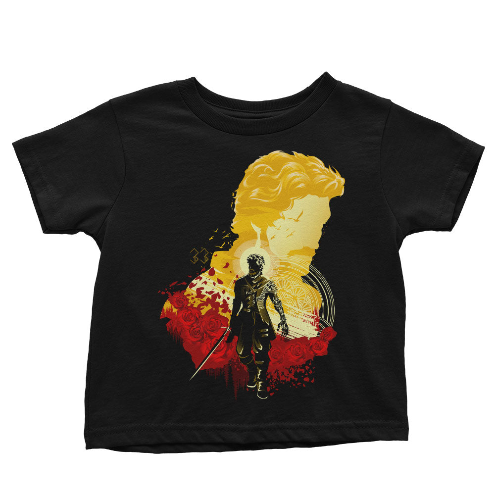 Bladelight - Youth Apparel