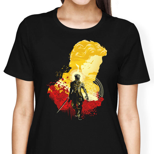 Bladelight - Women's Apparel