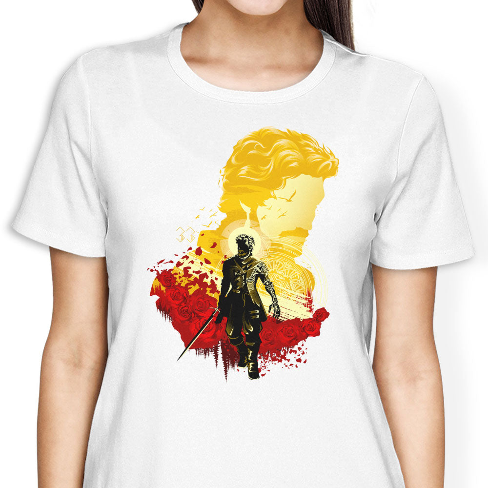 Bladelight - Women's Apparel