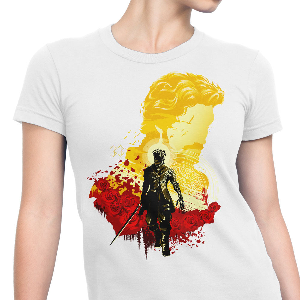 Bladelight - Women's Apparel