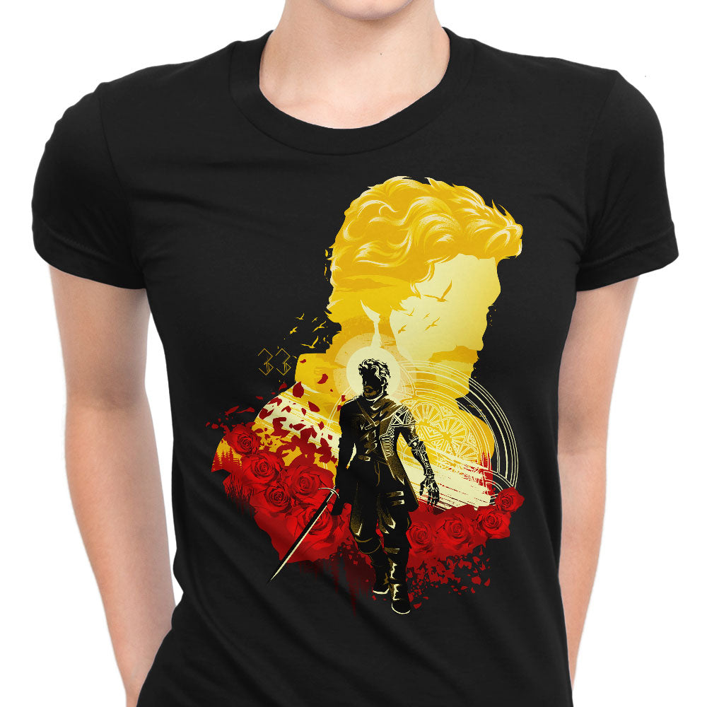 Bladelight - Women's Apparel