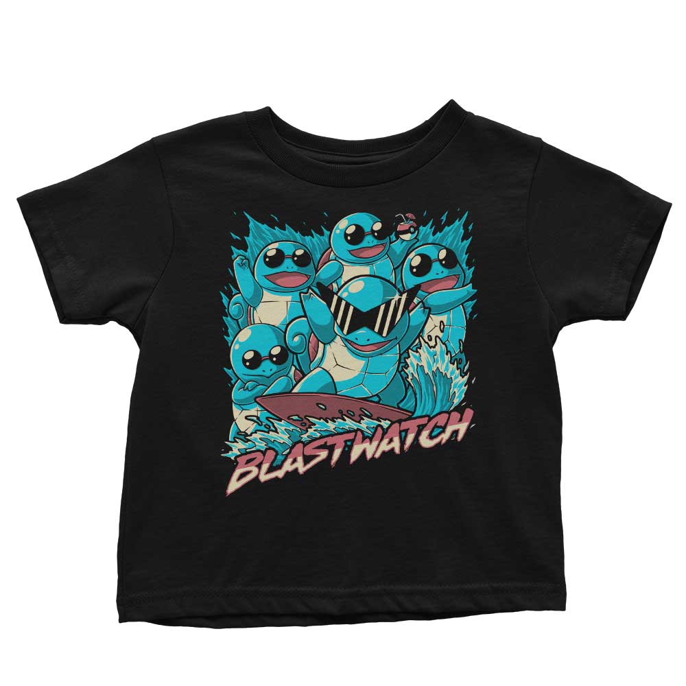 Blastwatch - Youth Apparel