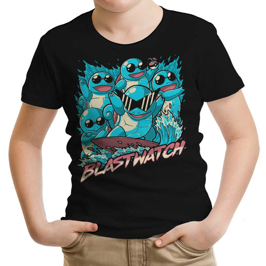 Blastwatch - Youth Apparel