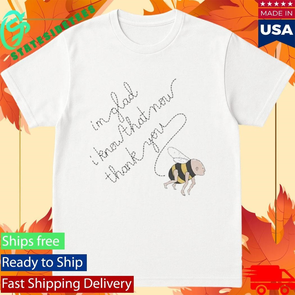 Blink Industries Bee Trail Shirt