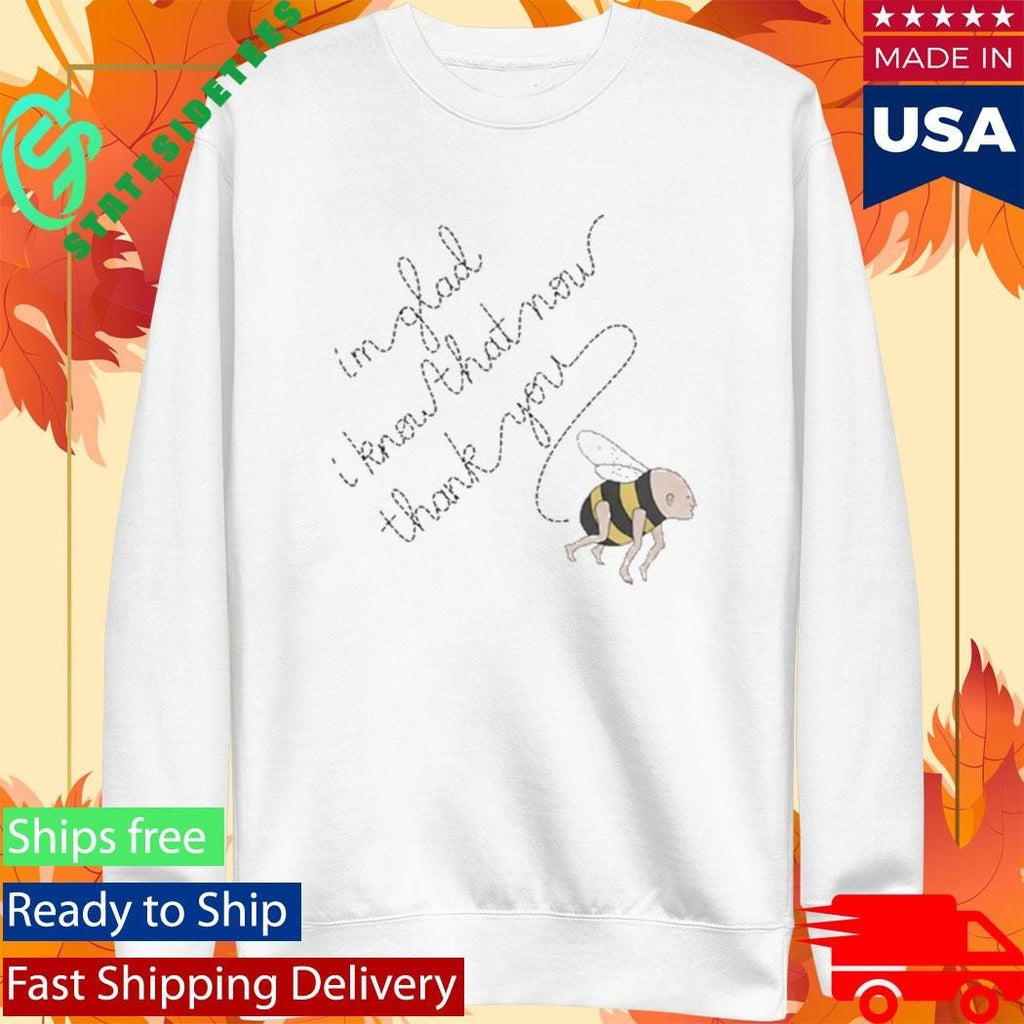 Blink Industries Bee Trail Shirt