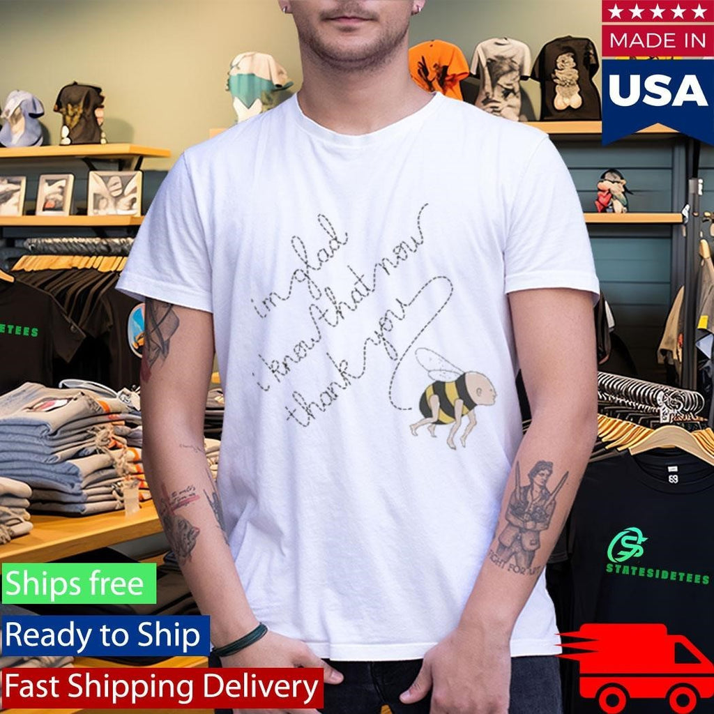 Blink Industries Bee Trail Shirt