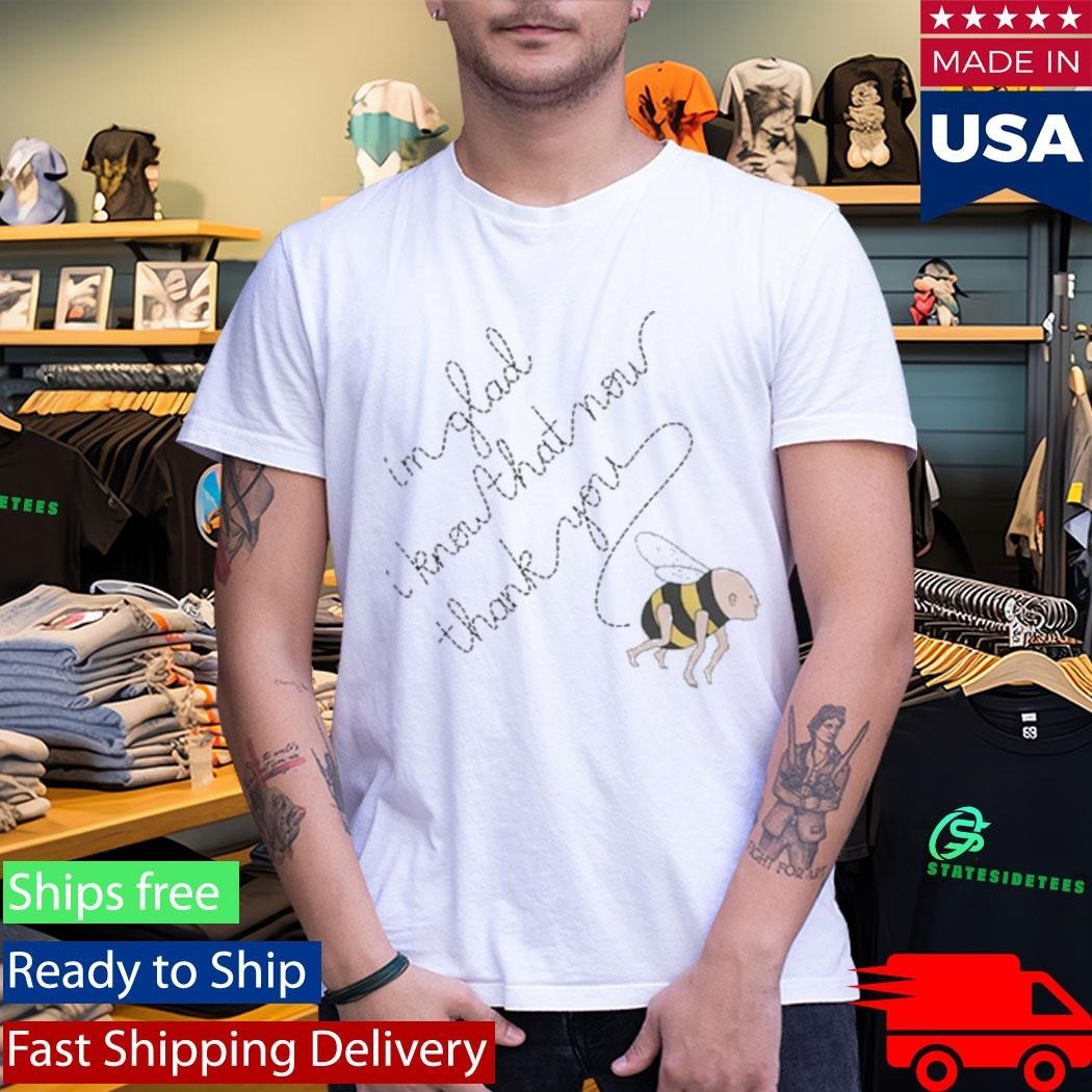 Blink Industries Bee Trail Shirt