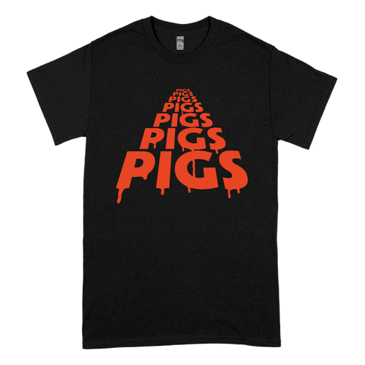 "Blood Logo" T-Shirt