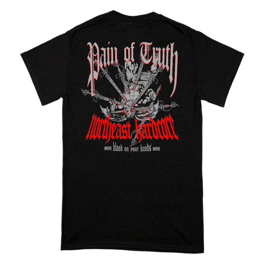 "Blood On Your Hands" T-Shirt