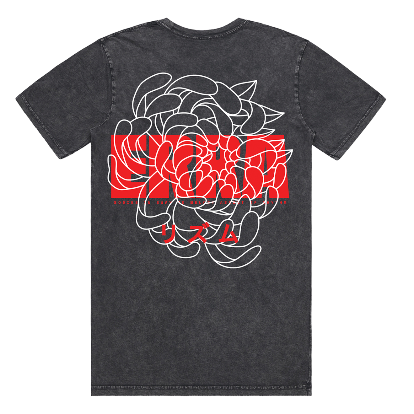 "Blossom" T-Shirt