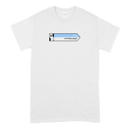 "Blue Bar" T-Shirt