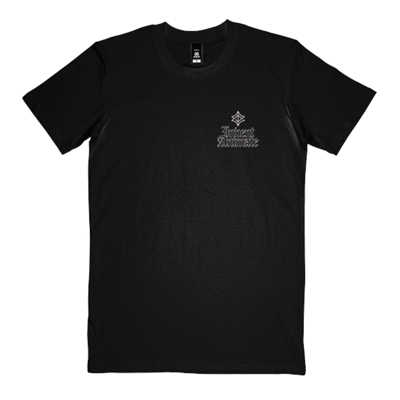 "Blue Flowers" T-Shirt