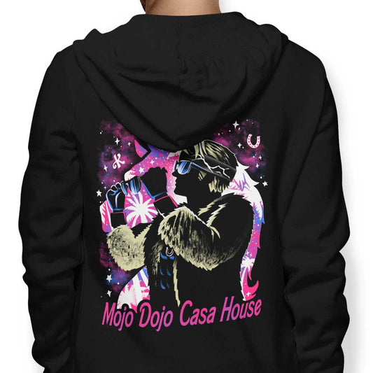 Boys Night - Hoodie