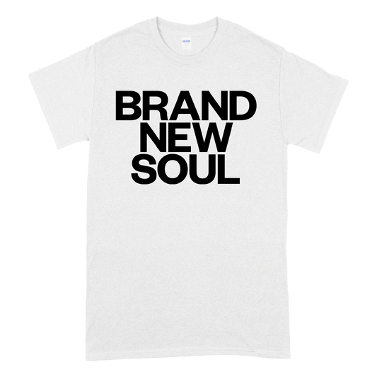 "Brand New Soul" T-Shirt