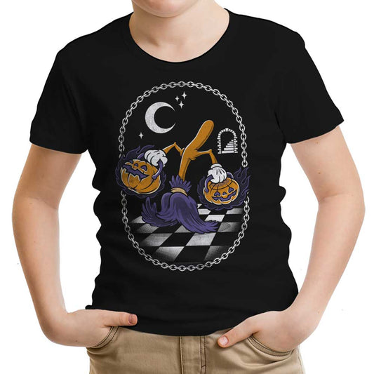 Bring Forth the Light - Youth Apparel