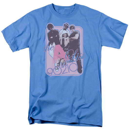 90210 The A List - Men's Regular Fit T-Shirt
