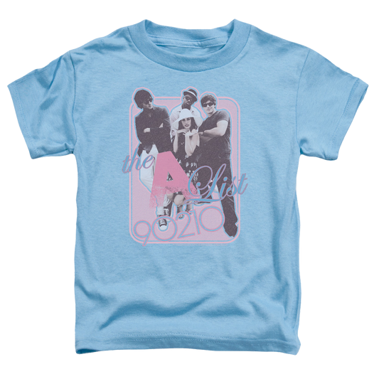 90210 The A List - Toddler T-Shirt