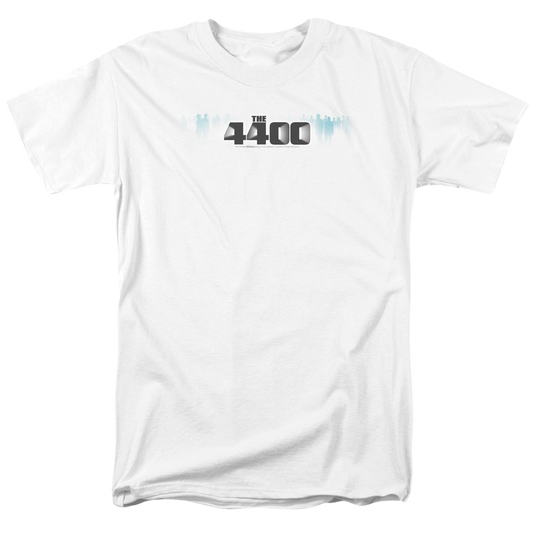 4400, The The 4400 Logo - Men's Regular Fit T-Shirt