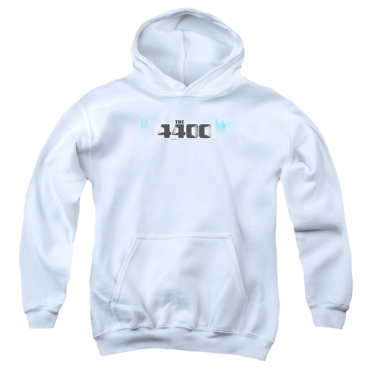 4400, The The 4400 Logo - Youth Hoodie