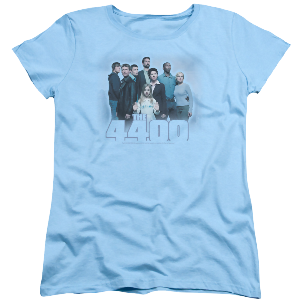 4400, The By The Lake - Women's T-Shirt
