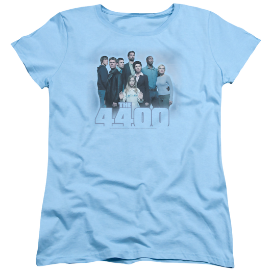 4400, The By The Lake - Women's T-Shirt