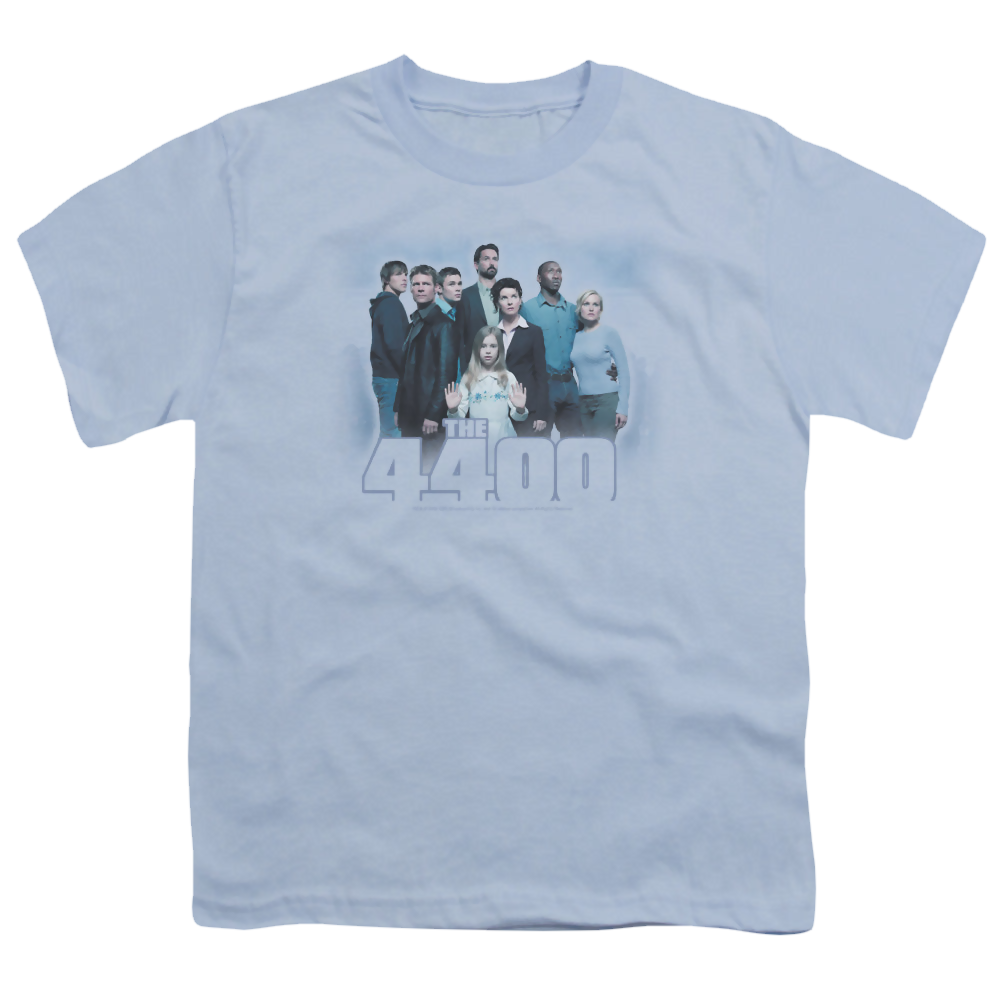 4400, The By The Lake - Youth T-Shirt