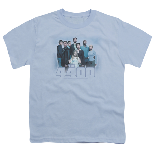 4400, The By The Lake - Youth T-Shirt