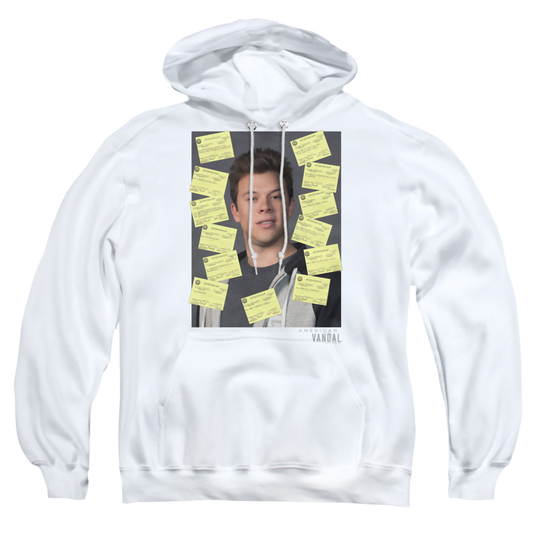 American Vandal Detention - Pullover Hoodie