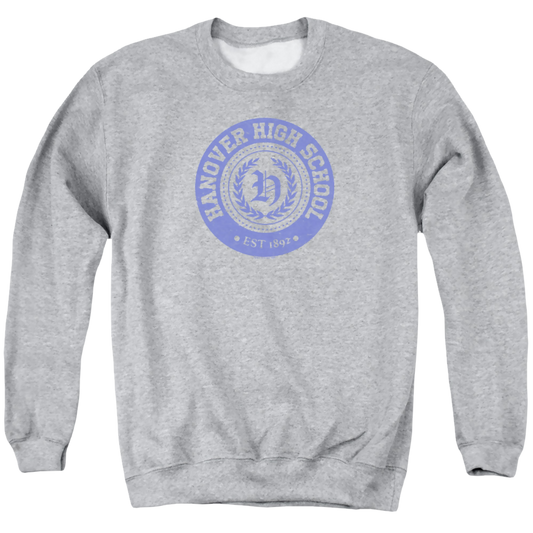 American Vandal Hanover Seal - Men's Crewneck Sweatshirt