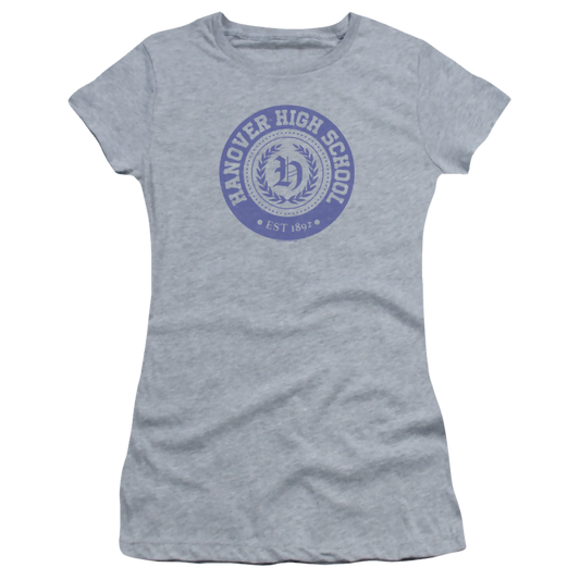 American Vandal Hanover Seal - Juniors T-Shirt