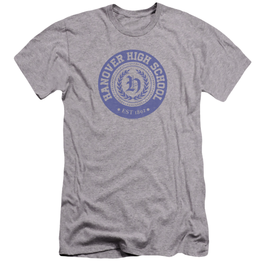 American Vandal Hanover Seal - Men's Premium Slim Fit T-Shirt