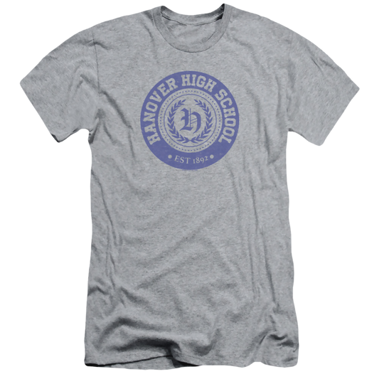 American Vandal Hanover Seal - Men's Slim Fit T-Shirt